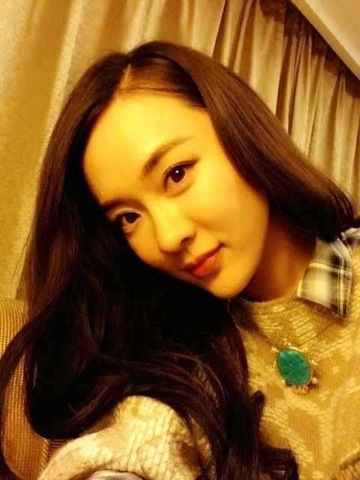 你发个别人照片调戏我