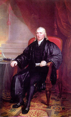 Impeachment of Samuel Chase