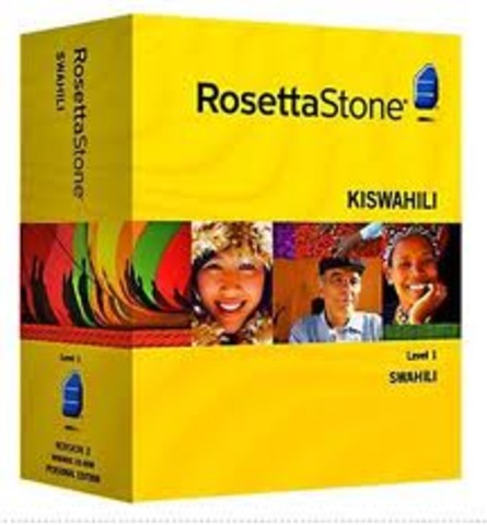 e-Learning Languages