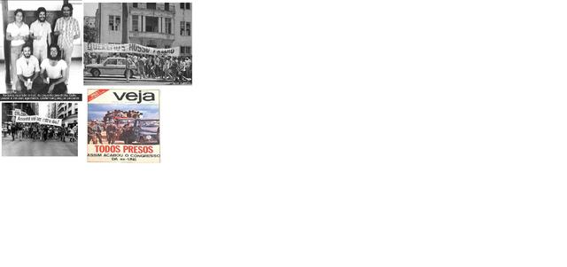 UNE - A reação dos estudantes no Golpe Militar de 1964