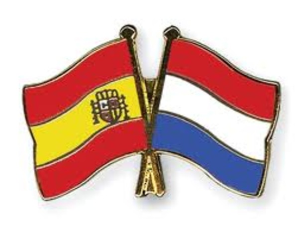 2 war spanish vs dutch