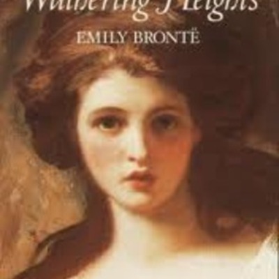 Timeline: Emily Bronte