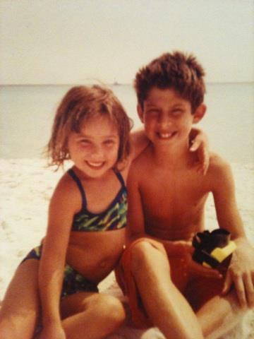 Hace 11 años que fui a Michigan.