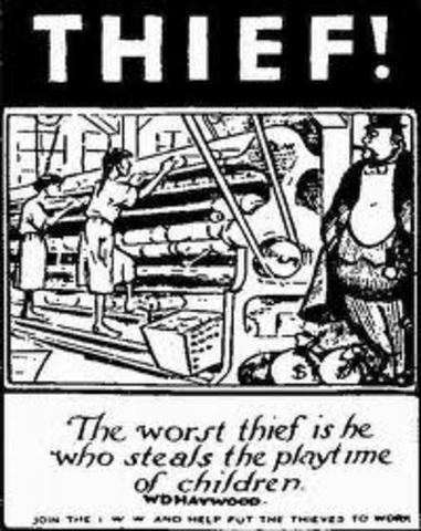 Fair Labor Standards Act