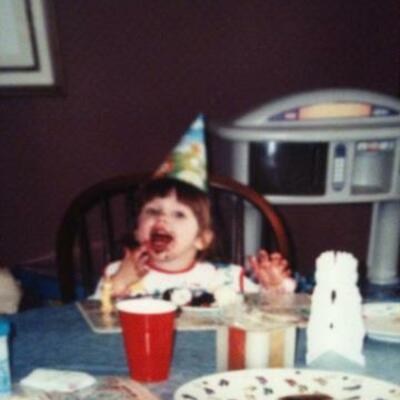 Timeline: La Vida de Amanda Freeman