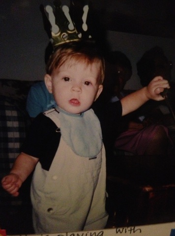 Hace 15 años que soy muy estupido.