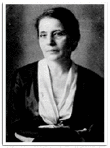 Lise Meitner