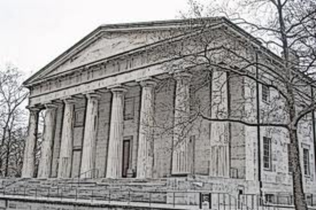 Second National Bank