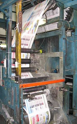 Offset Printing