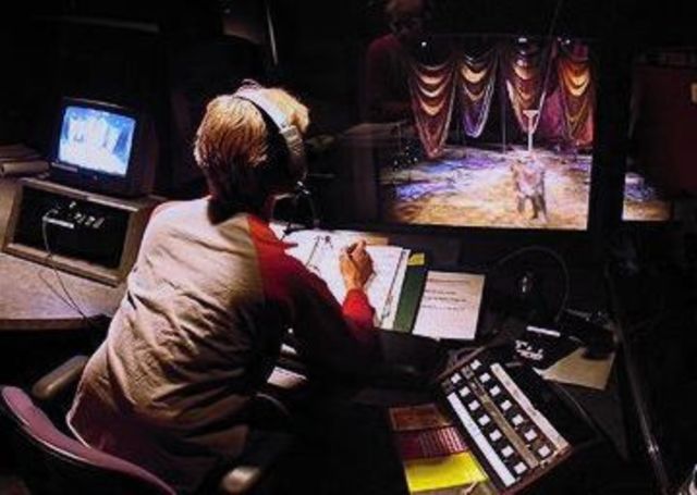 Dirigí una obra de teatro por primera vez en junio de dos mil doce.