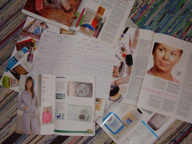 Where does the money go?