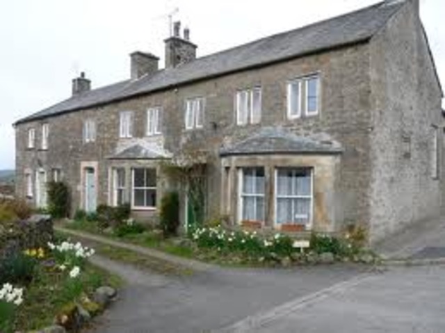 Clergy Daughters' School