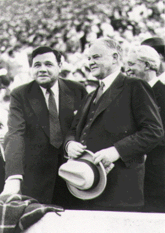 Norris- LaGuardia Act