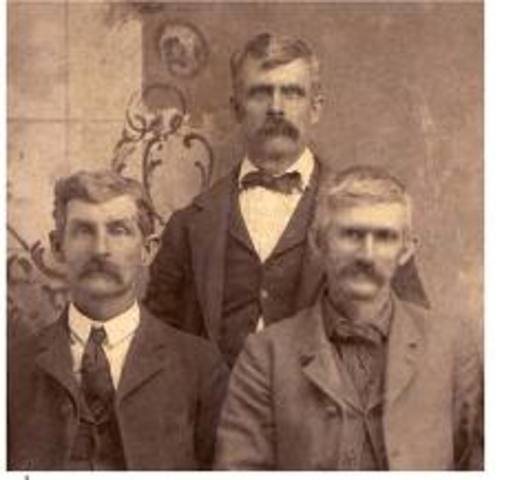 Keep in contact with my brothers