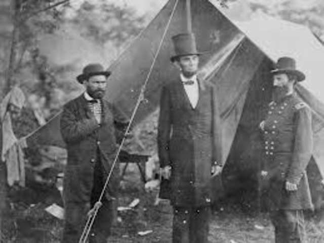 Emancipation Proclamation