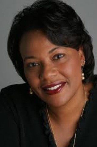Birth of Bernice King
