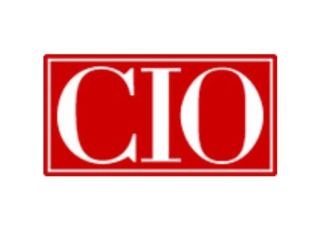 The C.I.O. (Congress of Industrial Organizations)