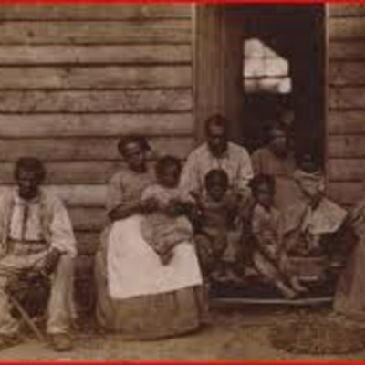 Timeline: Injustice and Inequality