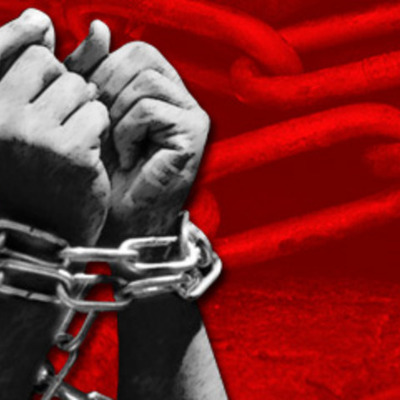 Timeline: Slavery and injustice