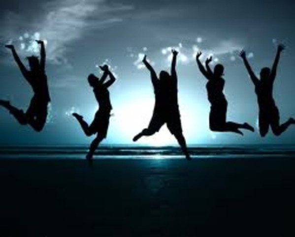 Slavery ends in the United States