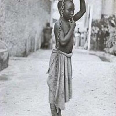 Timeline: Inequality and Injustice