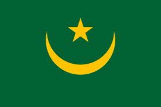 The last country in the world to ban slavery