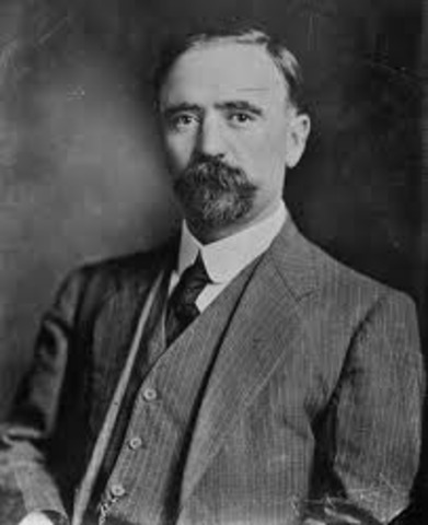 Mexican Revolution begins