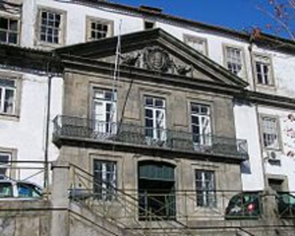 Fundação da Real Casa Pia de Lisboa
