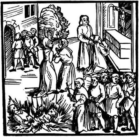 O Marquês de Pombal extinguiu as diferenças entre cristãos-velhos e cristãos-novos.