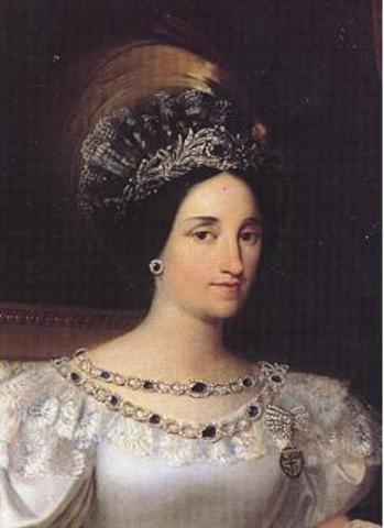 Mary II