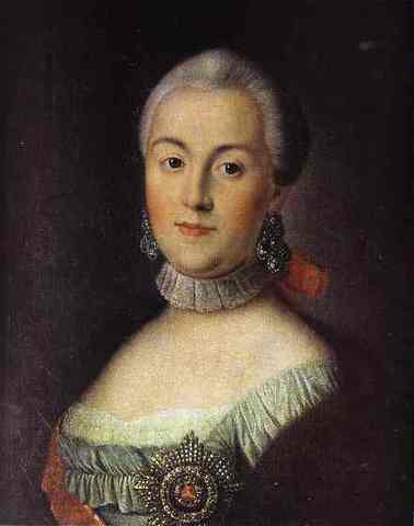 Catherine II