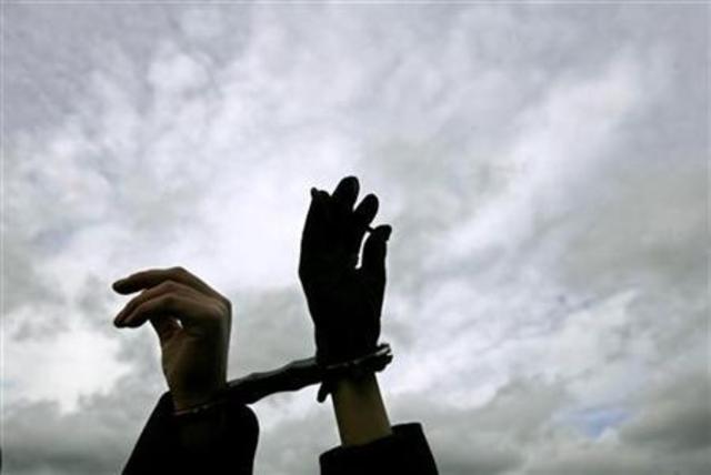 Slavery Ends in Great Britain