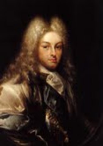 Phillip 5 of Spain