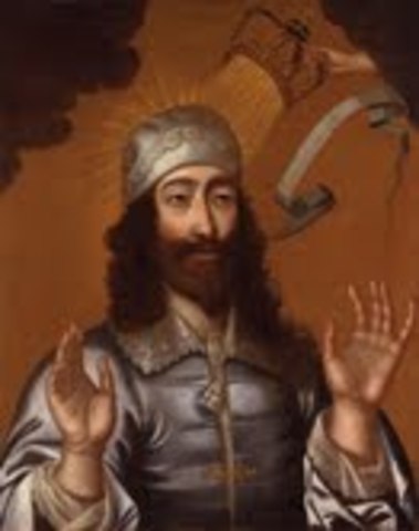 Charles 6 of Central Europe