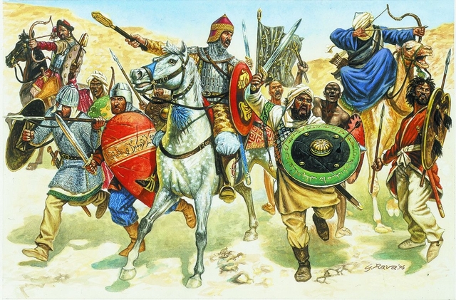 legados de otras lenguas para nuestro idioma