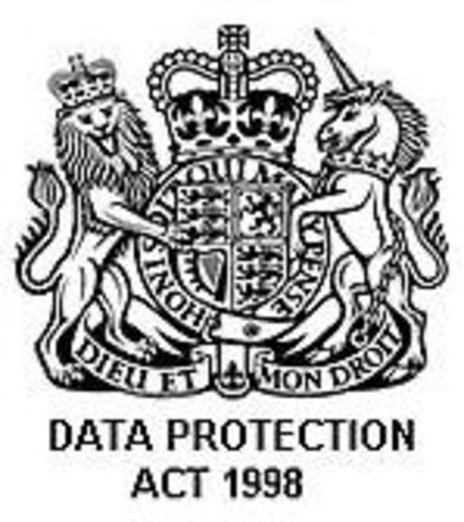 Data Protection Act 1998 http://www.threerivers.gov.uk/