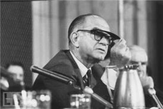 Vietnam Educational Hearings