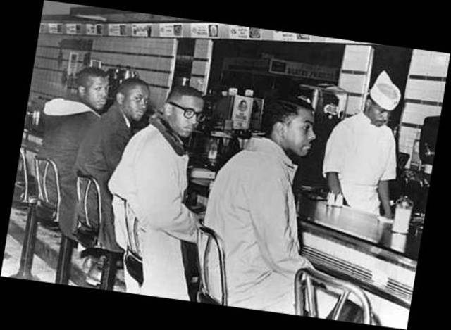 Violance is Triggered