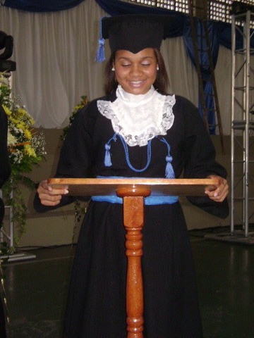 Conclusão do Ensino Médio