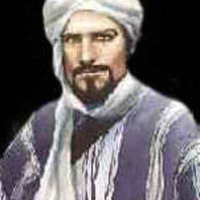 Timeline: Ibn Battuta