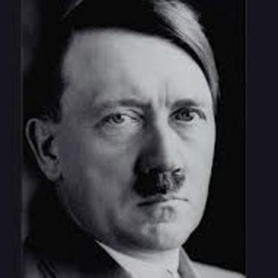 Timeline: Anti-Semitism Time Line- Cody and Vasilis