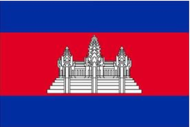 Free From Occupation of Vietnam