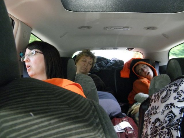 Hace dos años que fui Caymen Islands.