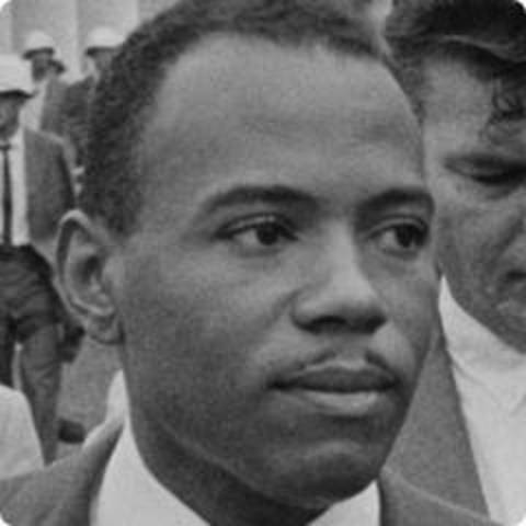 James Meredith