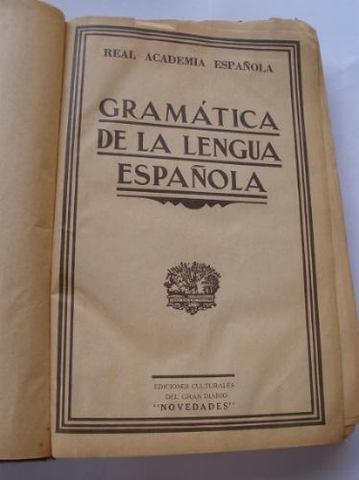 evolucion de la lengua española