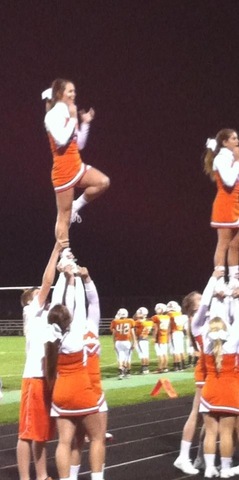 Hace uno año que fuí animo