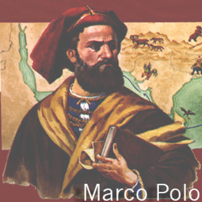Timeline: Marco Polo