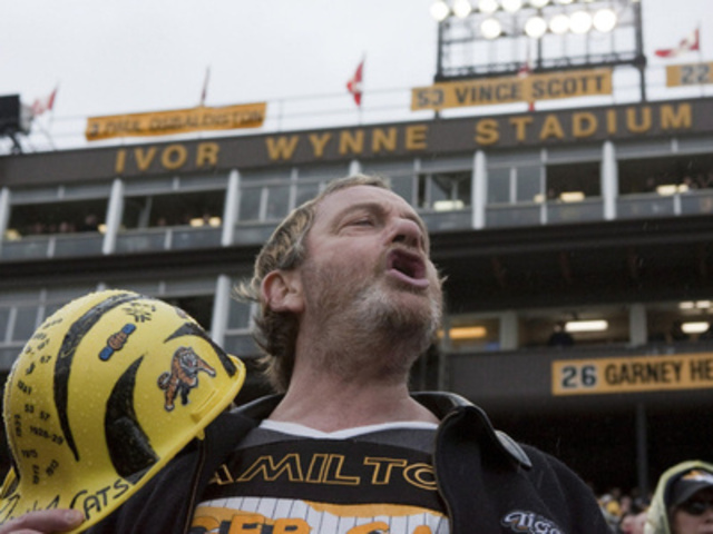 Hamilton Football club