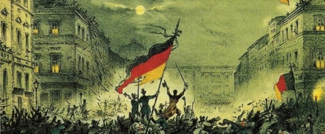 Revolutionen in Europa