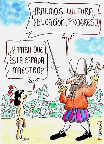 Evoluvión del Español